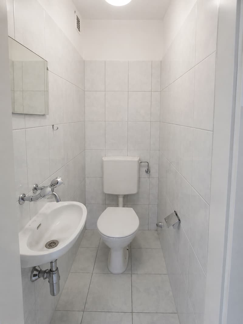 Spacieux  4,5 pièces à Fribourg – Vue sur la verdure, balcon et garage : votre futur chez-vous ! (3)