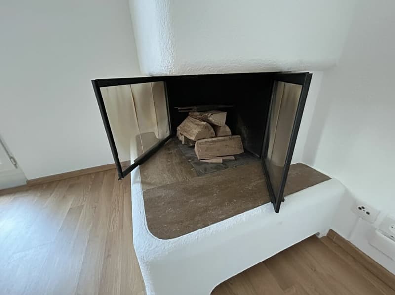 3.5 Zi-Dachwohnung, Lift, top Aussicht (11)