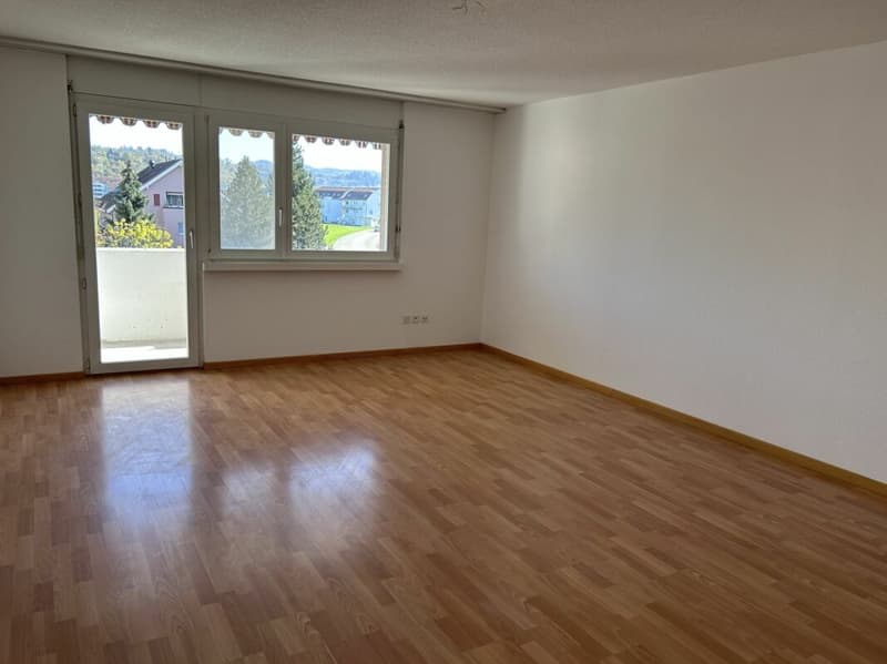 3.5 Zimmerwohnung im 3.Stock mit Lift (3)
