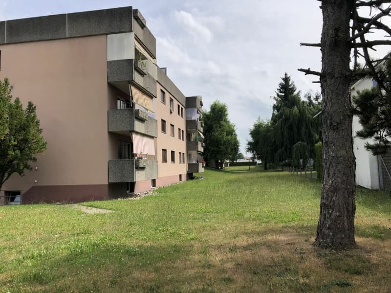 3.5 Zimmerwohnung im 3.Stock mit Lift (6)