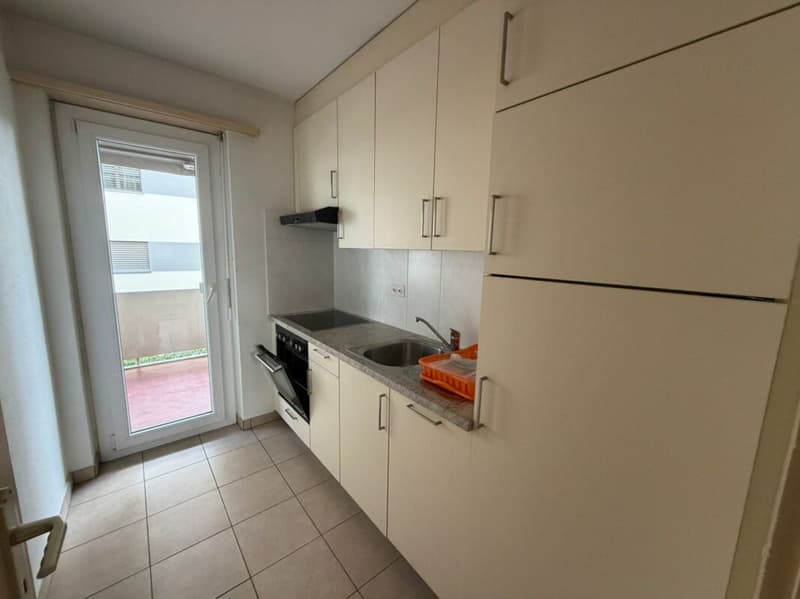 Moderno 2,5 locali a Massagno - moderne 2,5 Zimmerwohnung in Massagno (3)