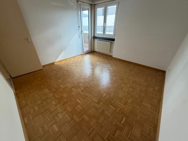 Moderno 2,5 locali a Massagno - moderne 2,5 Zimmerwohnung in Massagno (2)