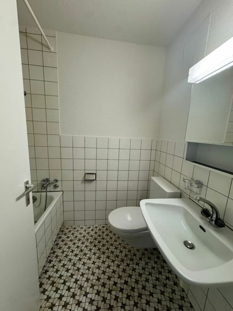Gemütliche Wohnung mit herrlicher Aussicht (5)