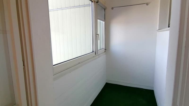 Wohnung im Zentrum (6)