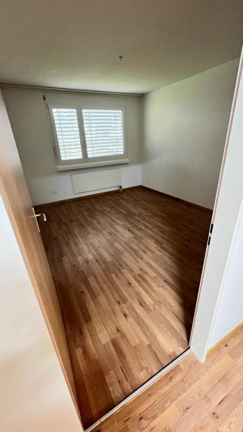 schöne 4 1/2 Zimmer Wohnung (5)