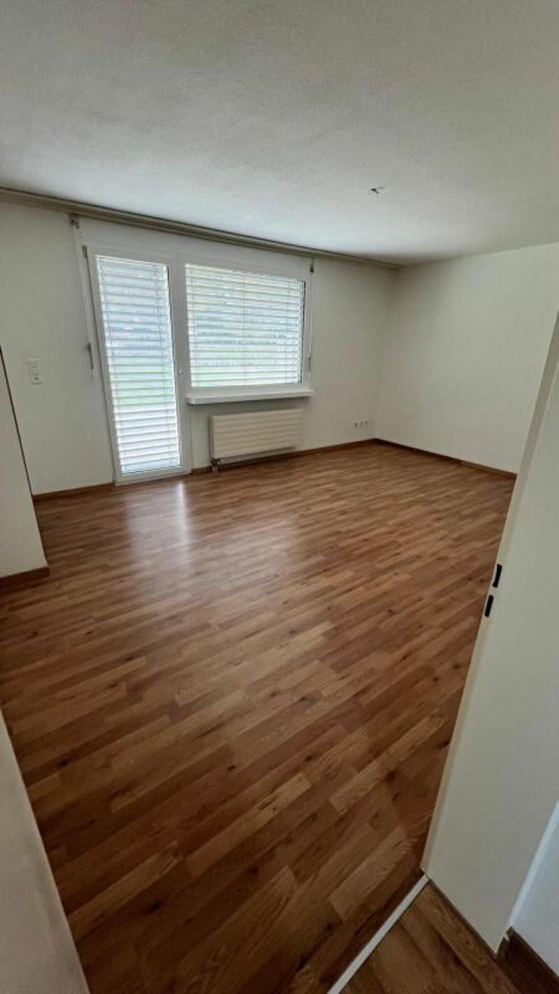 schöne 4 1/2 Zimmer Wohnung (2)