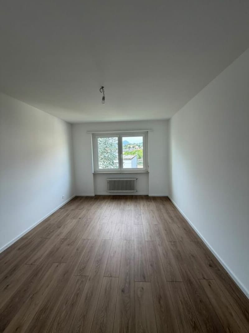 Appartamento di 3,5 locali (App. 1033/12) Balerna (6)