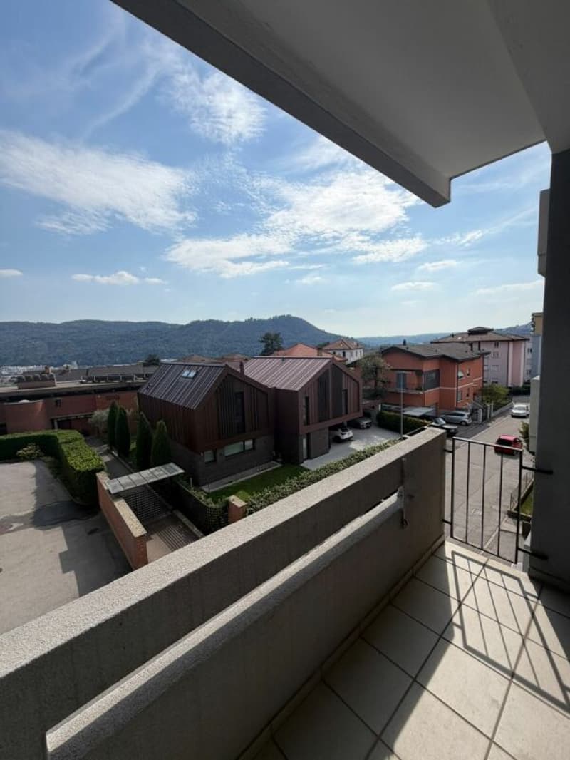 Appartamento di 3,5 locali (App. 1033/12) Balerna (9)
