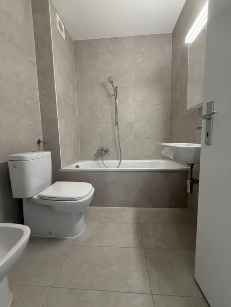 Appartamento di 3,5 locali (App. 1033/12) Balerna (5)