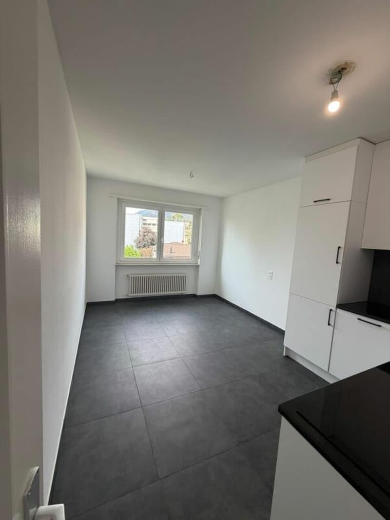 Appartamento di 3,5 locali (App. 1033/12) Balerna (7)