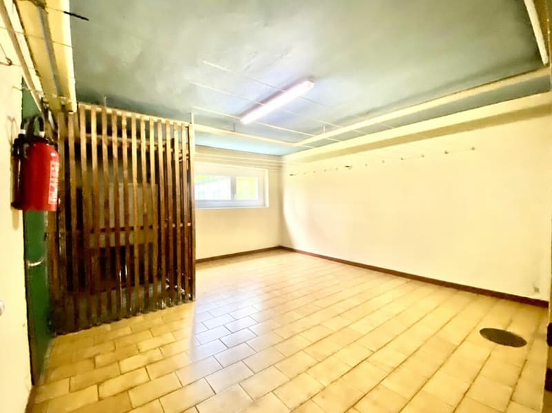 Appartamento di 3,5 locali (App. 1033/12) Balerna (11)
