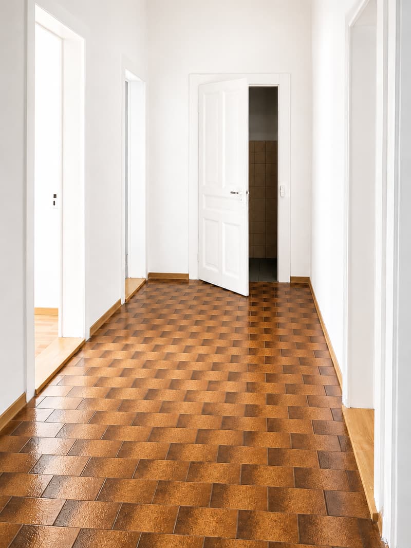Appartement de 3.5 pièces au rez-de-chaussée à La Chaux-de-Fonds -1er mois de loyer OFFERT (4)