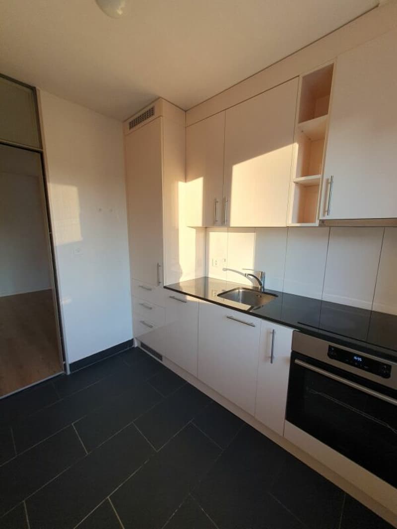 tolle 2.5 Zimmer Wohnung in Langenthal (2)