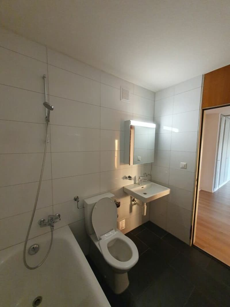 tolle 2.5 Zimmer Wohnung in Langenthal (5)