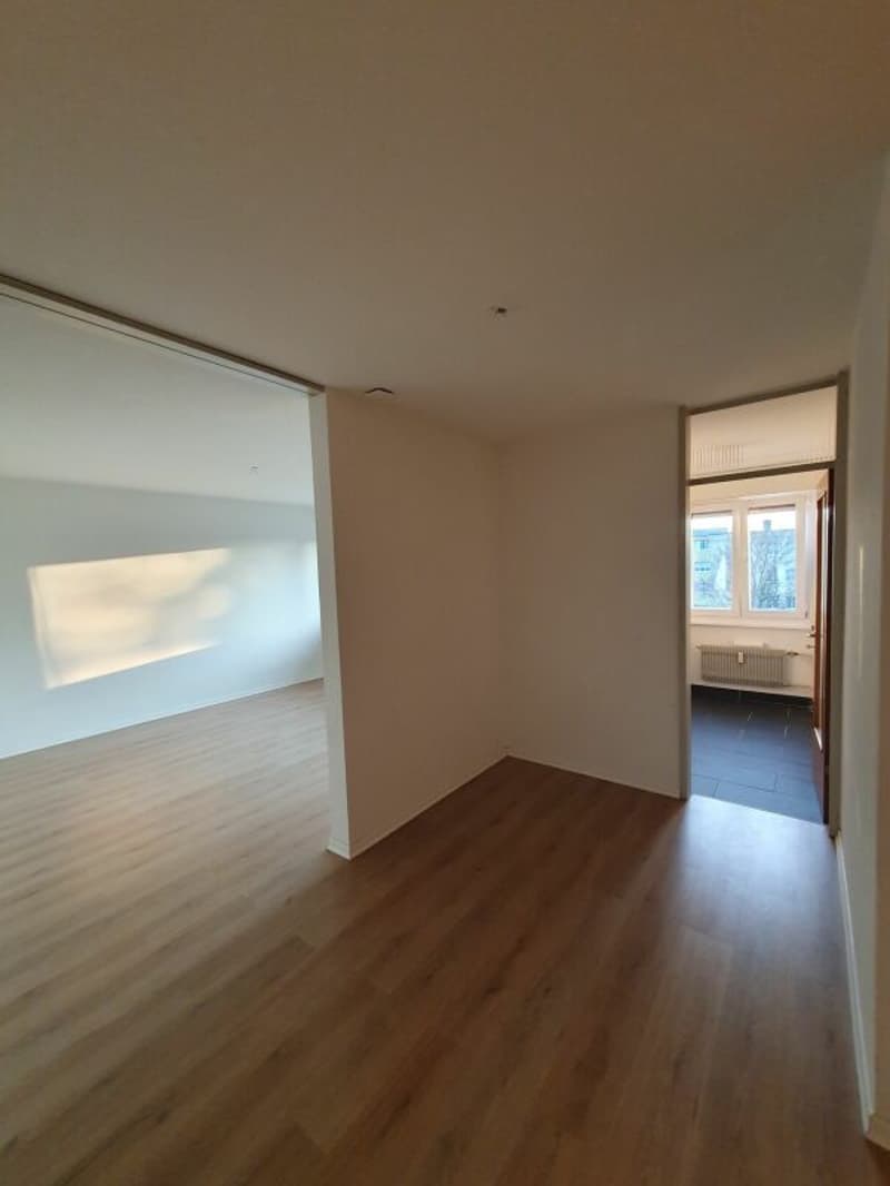 tolle 2.5 Zimmer Wohnung in Langenthal (7)
