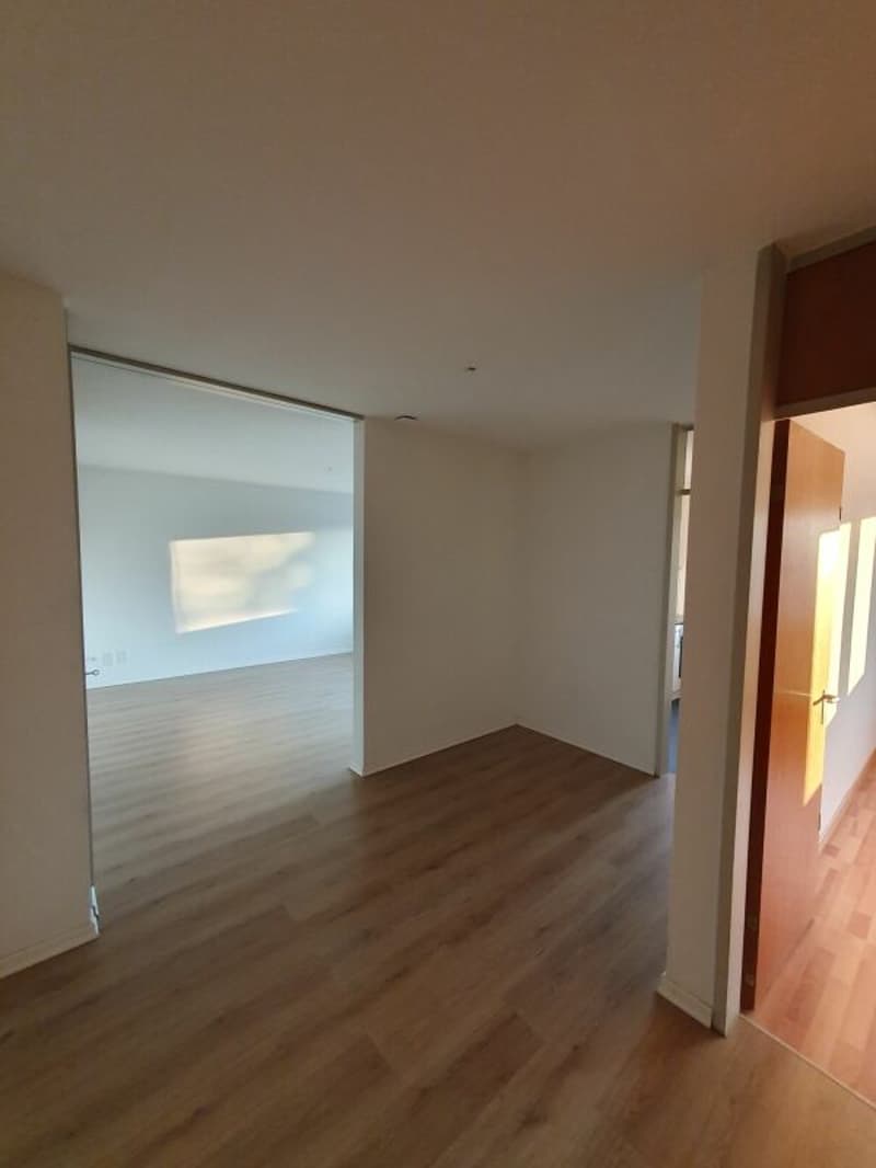 tolle 2.5 Zimmer Wohnung in Langenthal (6)