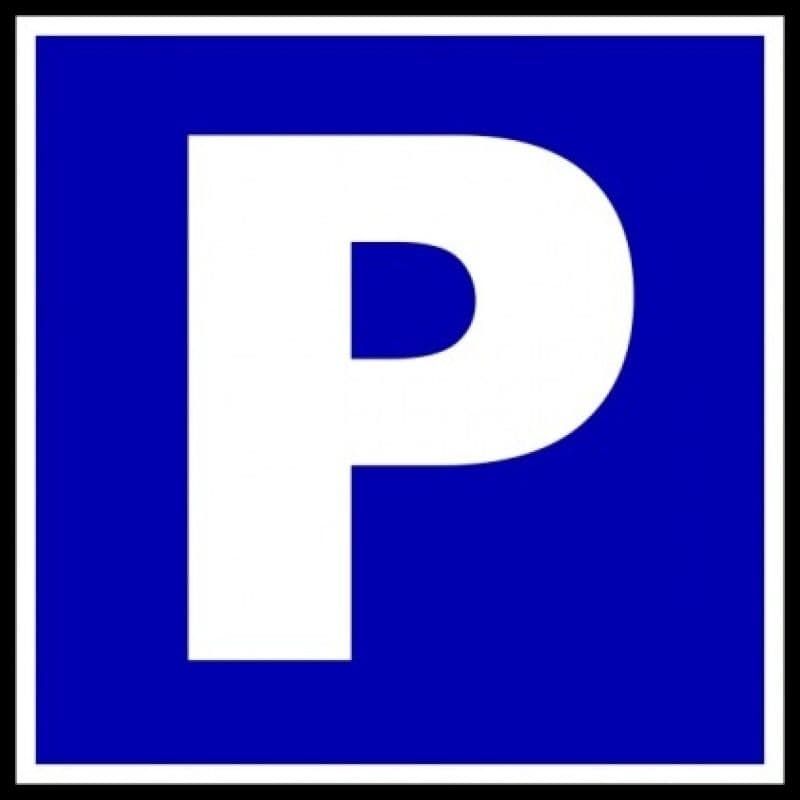 Letzte Parkplätze per sofort zu vermieten! (1)