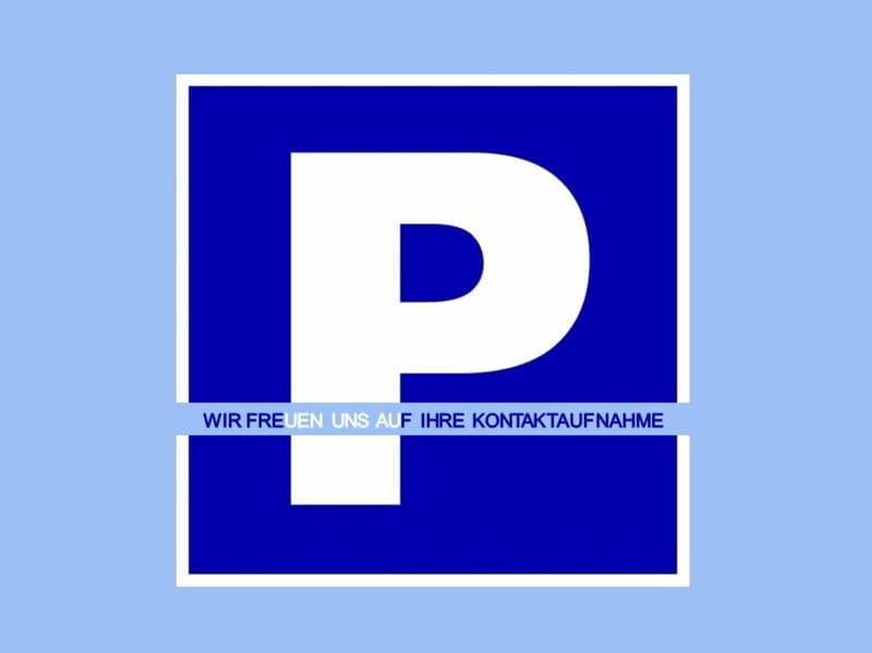 Letzter Parkplatz per sofort! (1)