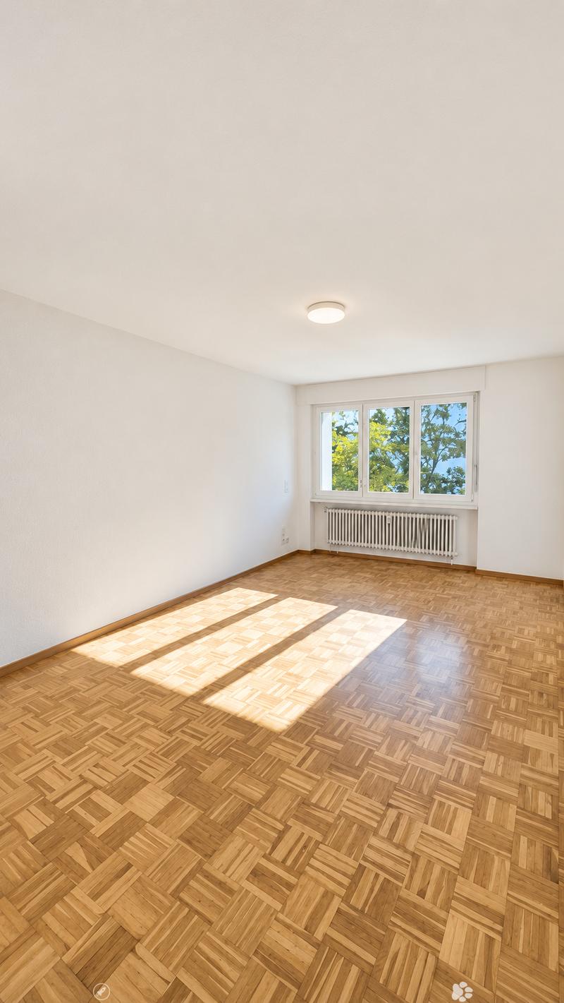 Helle 2.5-Zimmer-Wohnung mit Balkon im 5. OG – Biel/Bienne, sofort verfügbar (4)