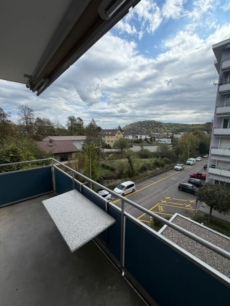 NEU sanierte 2.5 Zimmerwohnung in Trimbach (10)
