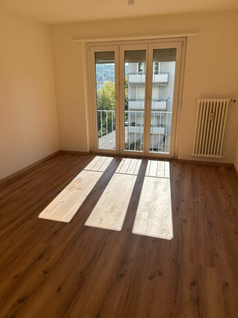 NEU sanierte 2.5 Zimmerwohnung in Trimbach (6)