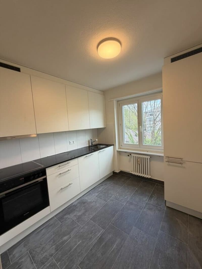 NEU sanierte 2.5 Zimmerwohnung in Trimbach (3)