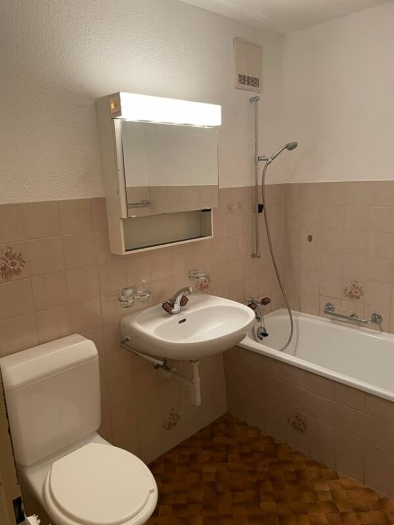 Diese 3-Zimmer-Wohnung lässt keine Wünsche frei! (11)