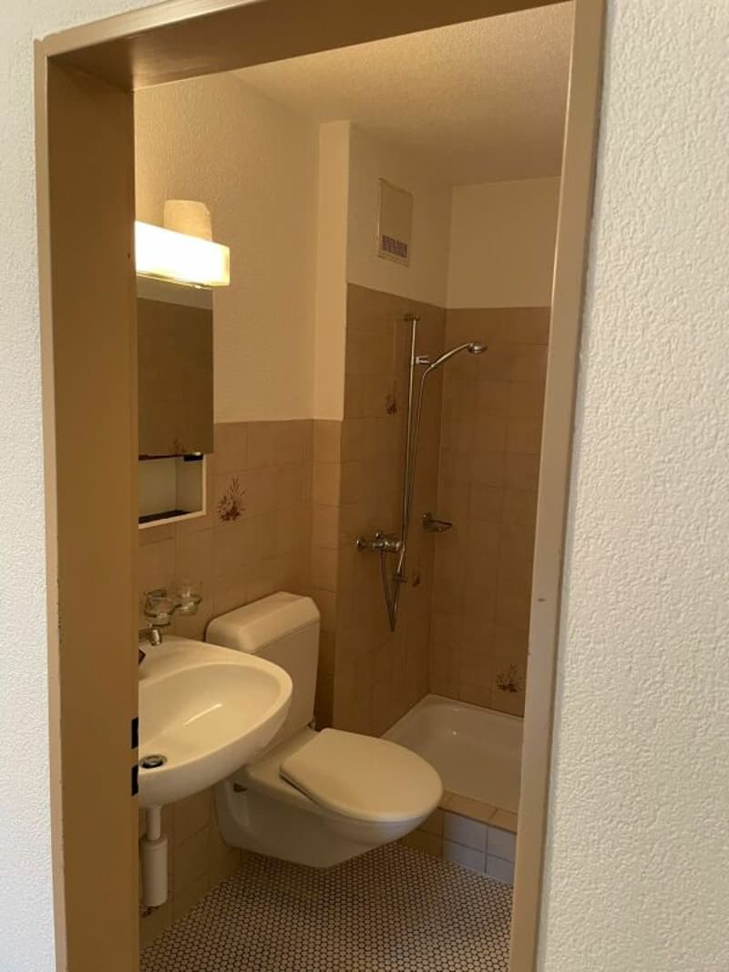 Diese 3-Zimmer-Wohnung lässt keine Wünsche frei! (12)