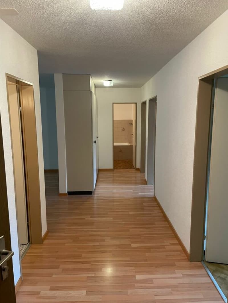 Diese 3-Zimmer-Wohnung lässt keine Wünsche frei! (4)