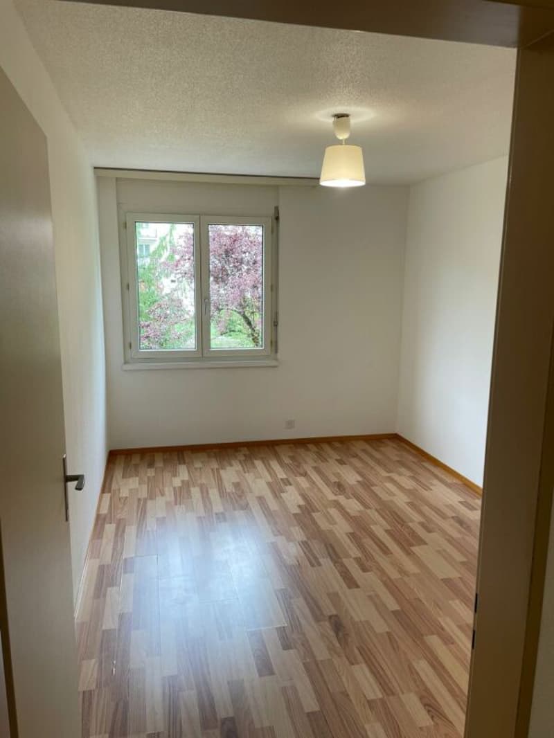 Diese 3-Zimmer-Wohnung lässt keine Wünsche frei! (1)