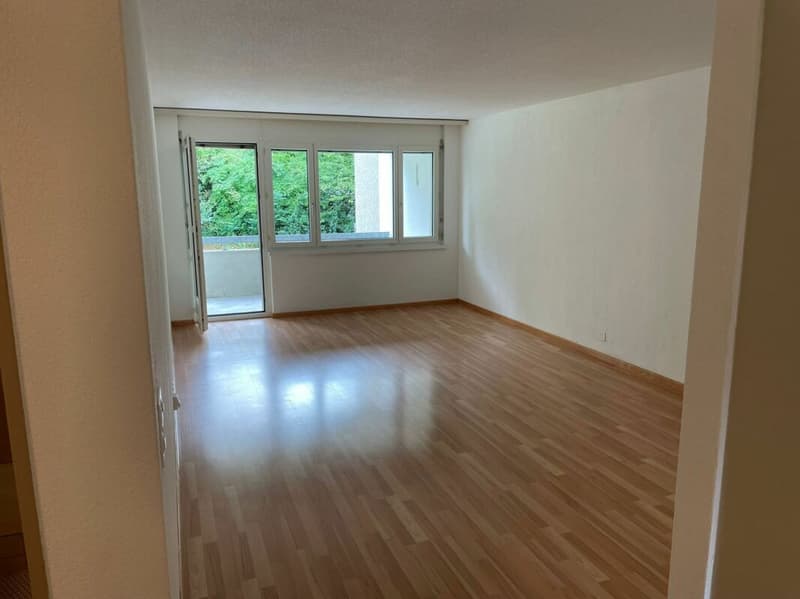 Diese 3-Zimmer-Wohnung lässt keine Wünsche frei! (2)