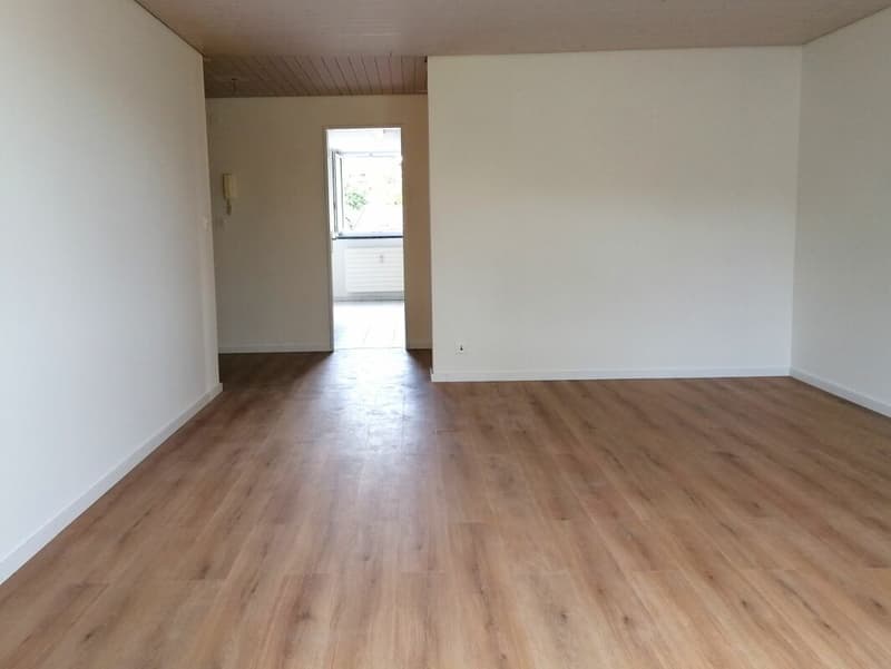Wohnung im schönen "Breite-Quartier" (5)