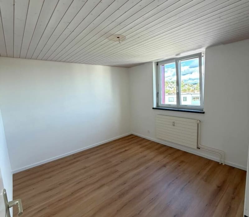 Wohnung im schönen "Breite-Quartier" (9)