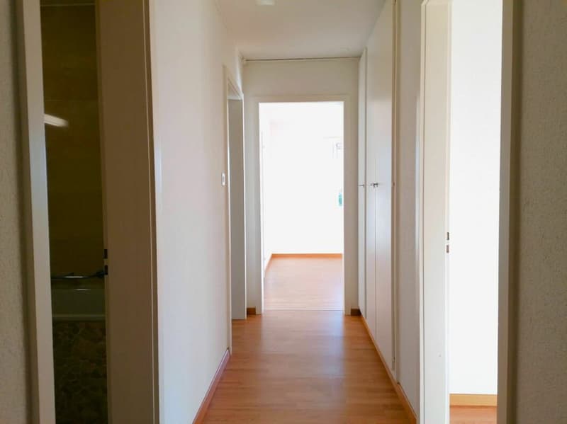 Schöne helle Wohnung (5)
