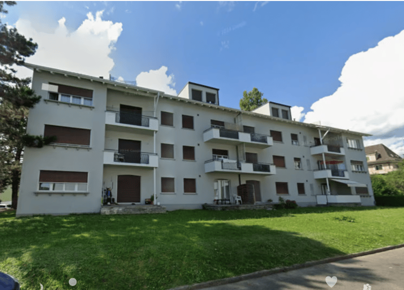 Helle 2.5-Zimmer-Wohnung mit Balkon in Biel – sofort verfügbar! (1)