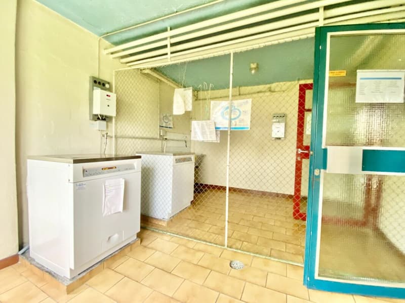 Appartamento di 3,5 locali (App. 1033/12) Balerna (12)