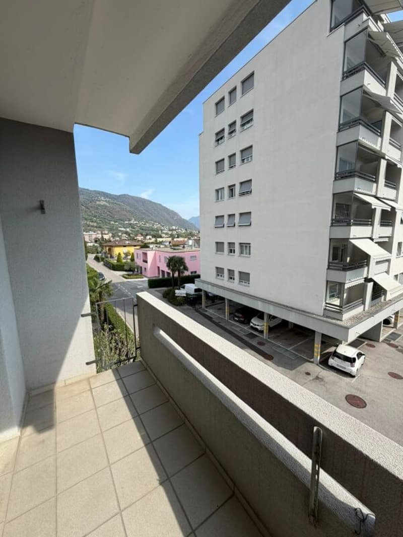 Appartamento di 3,5 locali (App. 1033/12) Balerna (8)
