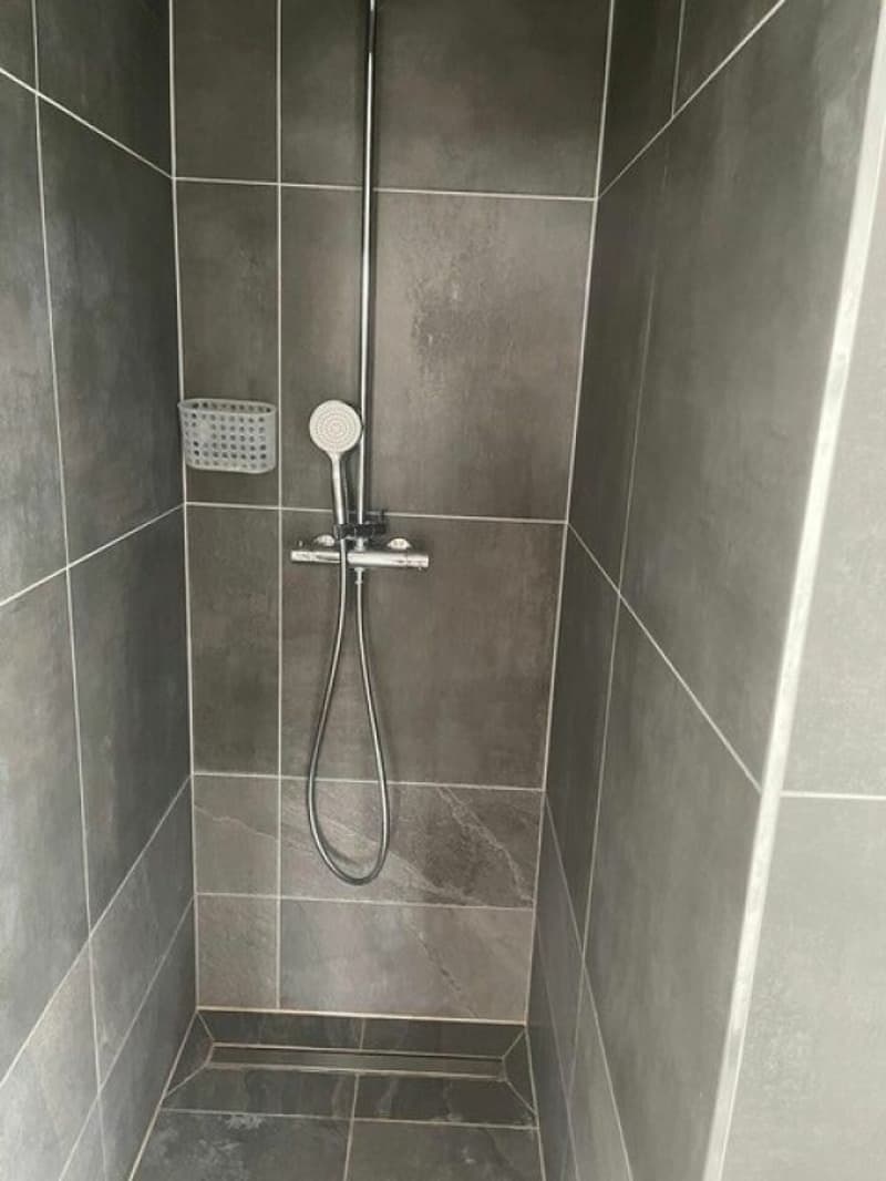 Moderne und charmante Dachwohnung! (9)