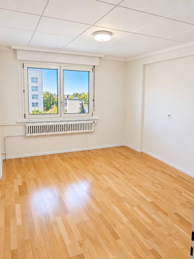 Appartement lumineux et accueillant de 2,5 pièces – Calme et commodités à proximité (4)