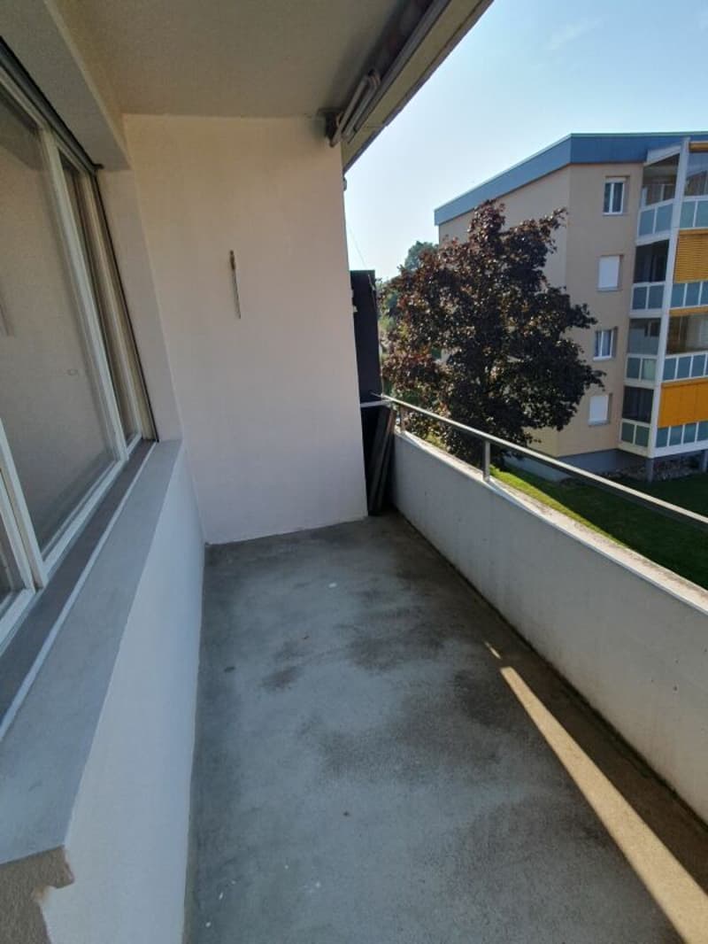 schöne 2.5-Zimmerwohnung in Langenthal (14)