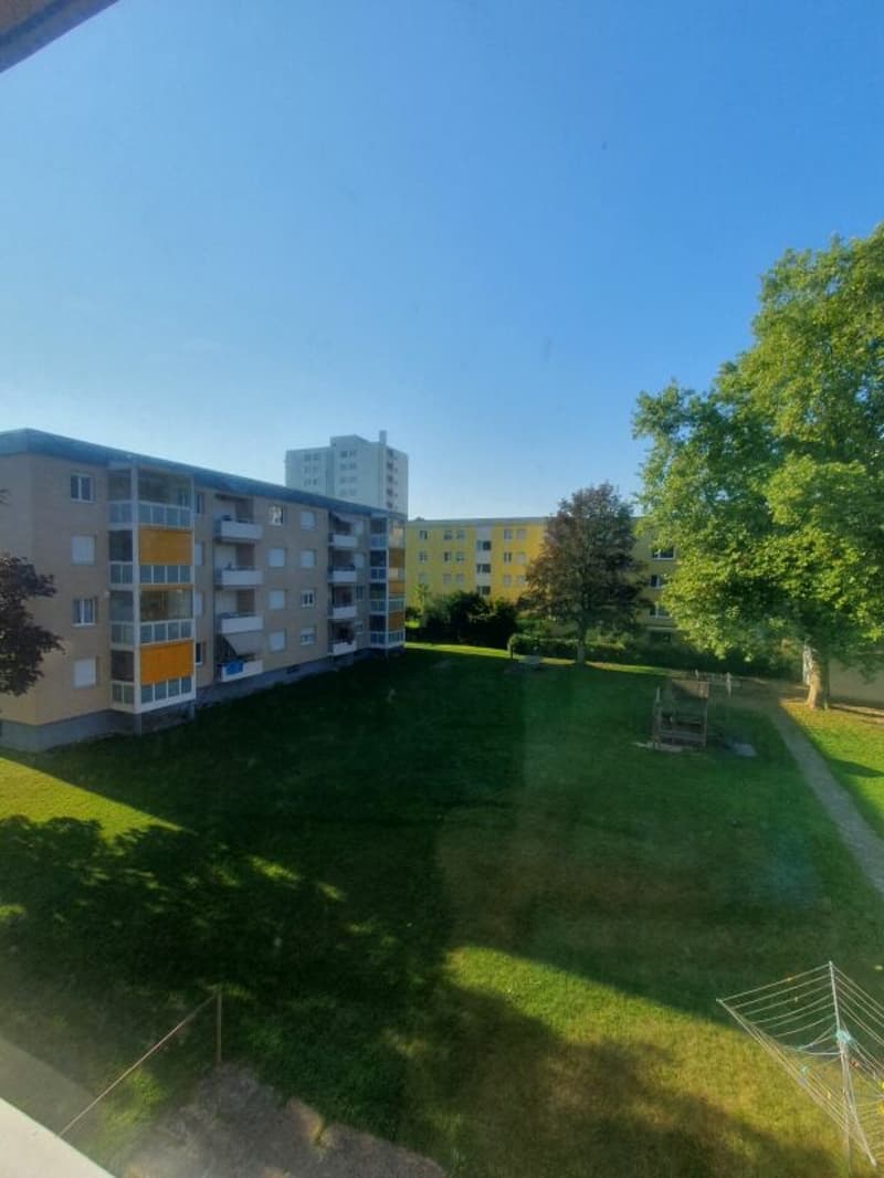 schöne 2.5-Zimmerwohnung in Langenthal (15)