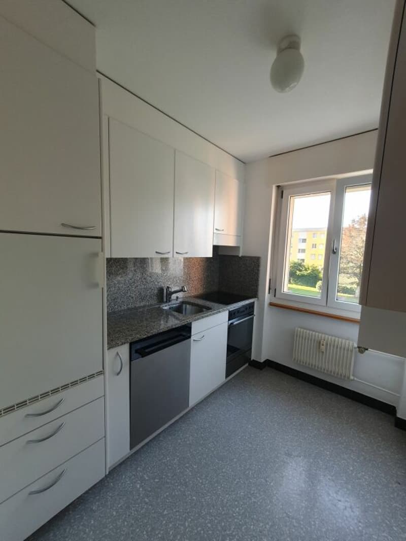 schöne 2.5-Zimmerwohnung in Langenthal (3)
