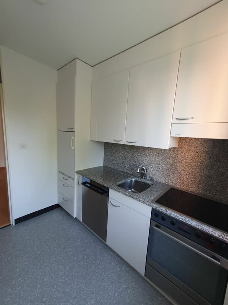 schöne 2.5-Zimmerwohnung in Langenthal (4)