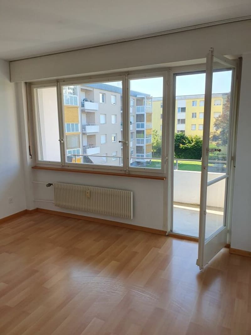 schöne 2.5-Zimmerwohnung in Langenthal (12)