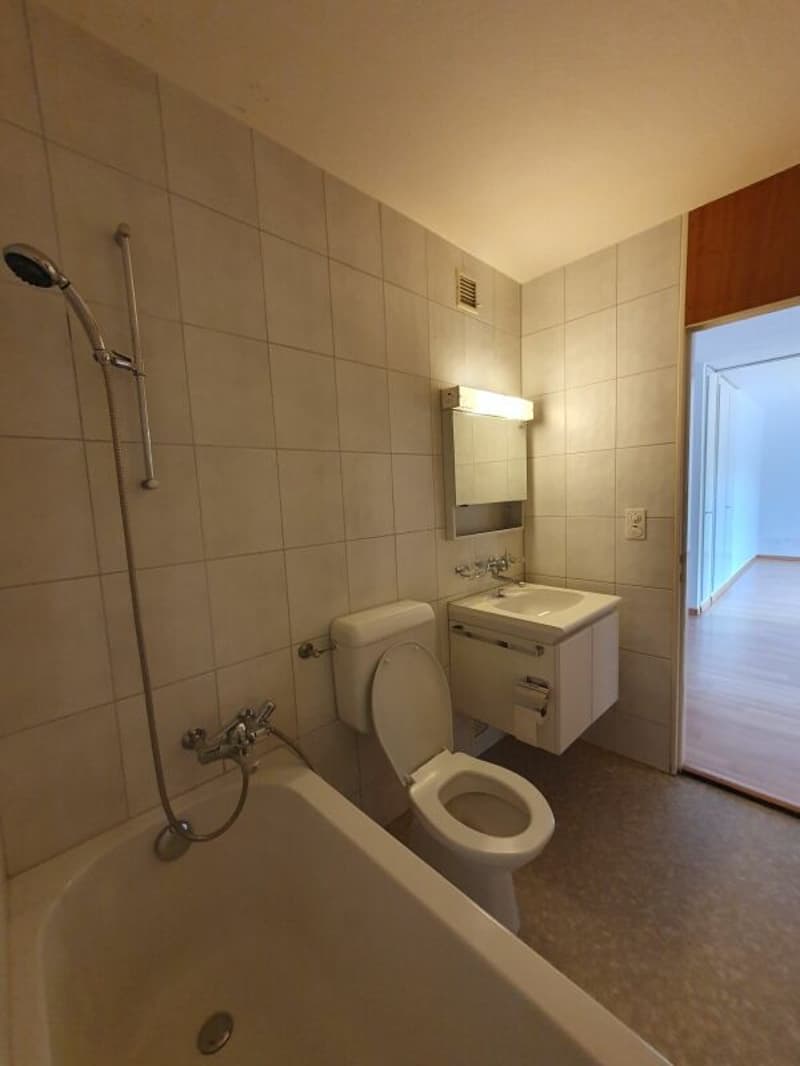 schöne 2.5-Zimmerwohnung in Langenthal (6)