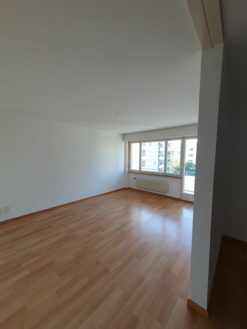 schöne 2.5-Zimmerwohnung in Langenthal (2)