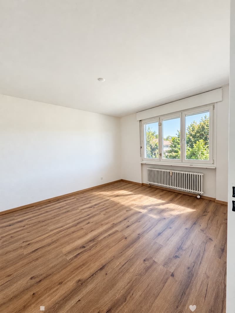 Helle 4.5-Zimmer-Wohnung mit Balkon in Biel – sofort verfügbar! (6)