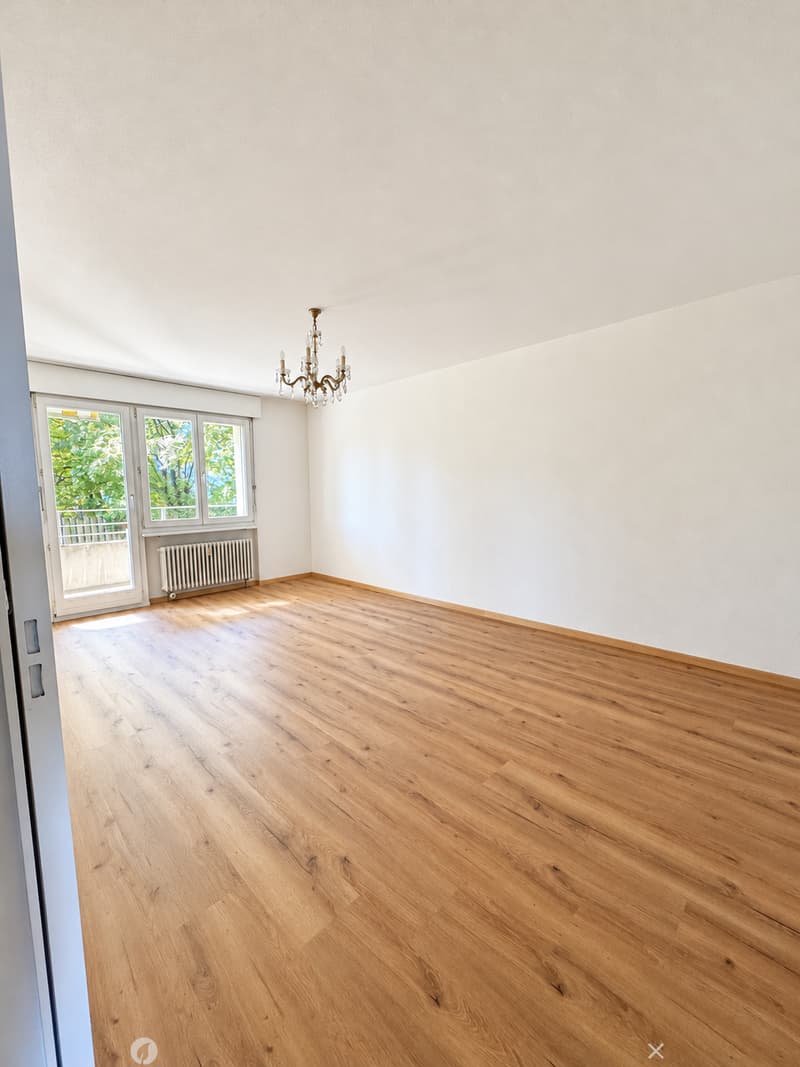 Helle 4.5-Zimmer-Wohnung mit Balkon in Biel – sofort verfügbar! (4)