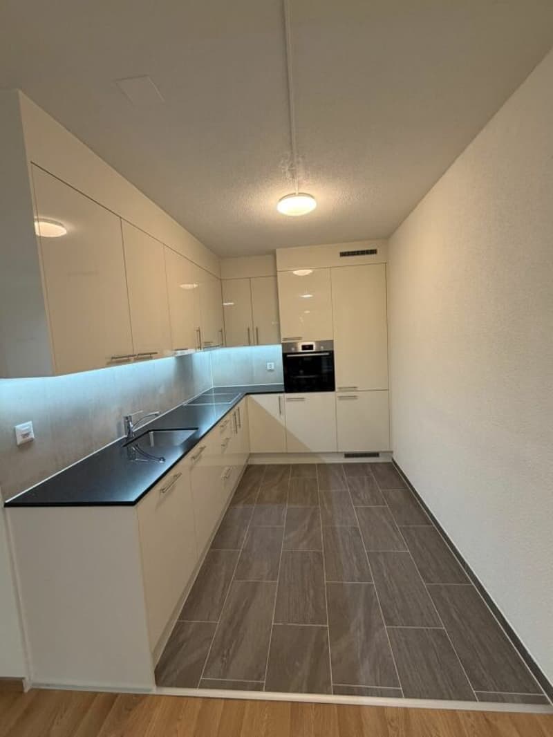 Grosse und moderne 2.5 Zimmerwohnung jetzt zu vermieten! (4)