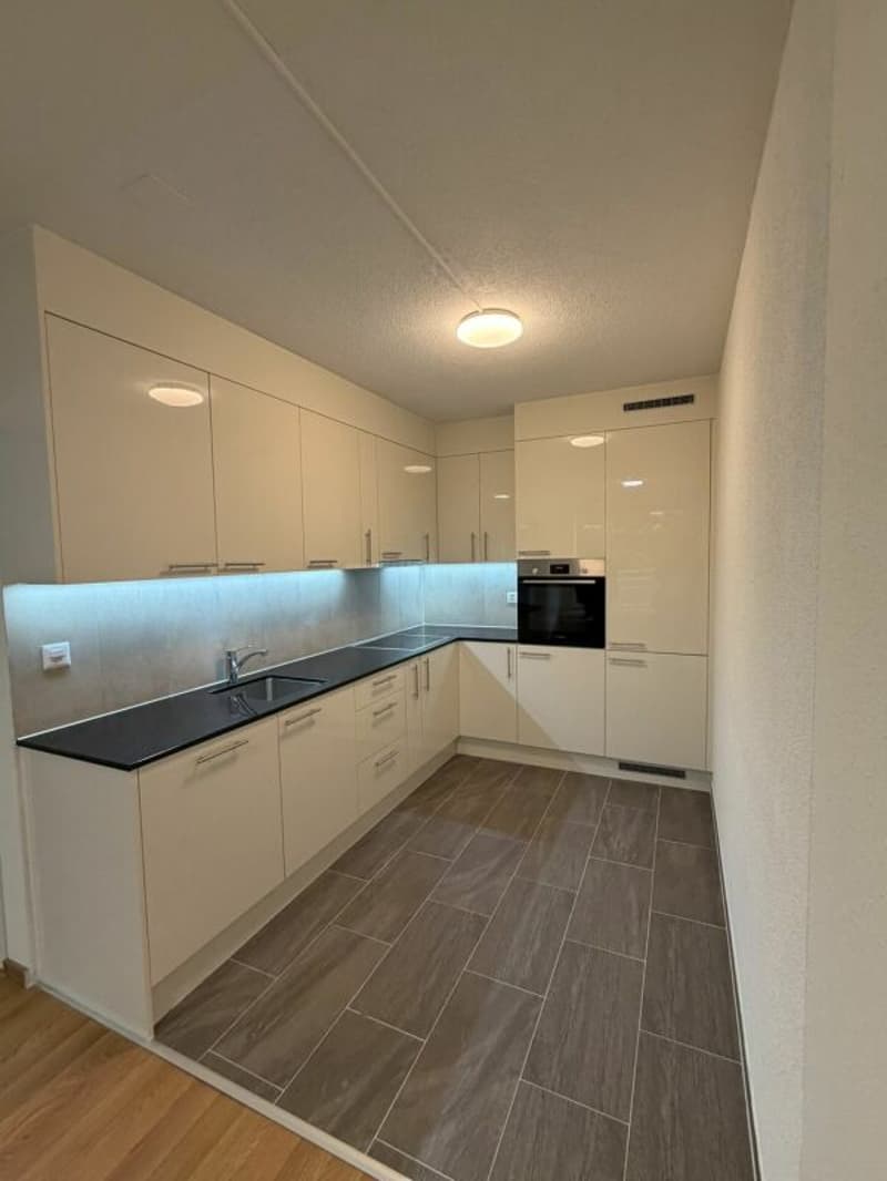 Grosse und moderne 2.5 Zimmerwohnung jetzt zu vermieten! (5)